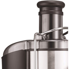 Load image into Gallery viewer, Brentwood JC-500 2-Speed 700w Juice Extractor with Graduated Jar, Stainless Steel