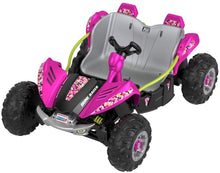 Load image into Gallery viewer, Power Wheels Dune Racer