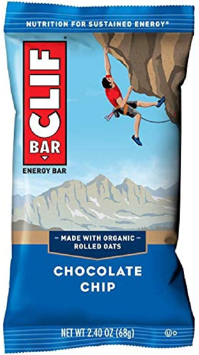 CLIF BAR - Energy Bars