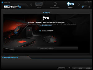 ROCCAT SKELTR Bluetooth Smart Communication RGB Gaming Keyboard, White