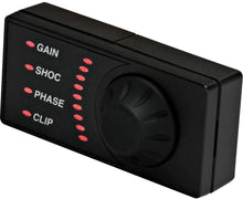 Load image into Gallery viewer, KICKER - KXARC Wireless Remote Control for 44KXA and 44KXMA amplifiers