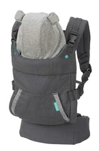 Load image into Gallery viewer, Infantino Cuddle Up Ergonomic Baby Carrier