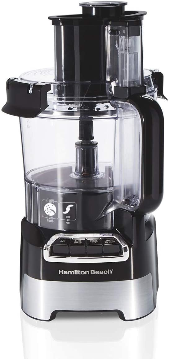 Hamilton Beach 10 Cup Food Processor | Model# 70723