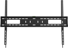 Load image into Gallery viewer, APEX by Promounts UF-PRO400 UF-PRO400 60-inch to 100-Inch Extra-Large Flat TV Wall Mount Black, Silver