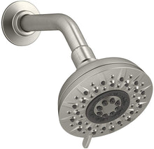 Load image into Gallery viewer, Kohler Showerhead, Radiate, 1.75 GPM, Multifunction Showerhead, 5-sprays