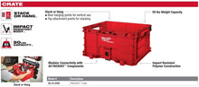 Load image into Gallery viewer, Milwaukee 48-22-8440 Packout Crate