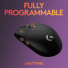 Load image into Gallery viewer, Logitech G305 Lightspeed Wireless Gaming Mouse