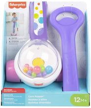Load image into Gallery viewer, Fisher-Price Special Edition Corn Popper - Purple, Removeable Handle