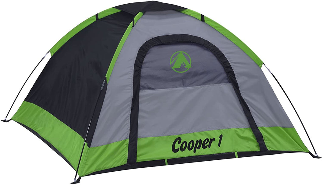 GigaTent Cooper Boy Scouts Camping Tent
