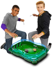 Load image into Gallery viewer, BEY Cross Collision Battle Set