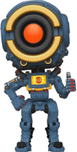 Load image into Gallery viewer, Pathfinder: Fun ko Pop! Games Vinyl Figure &amp; 1 Compatible Graphic Protector Bundle (544 - 43289 - B)