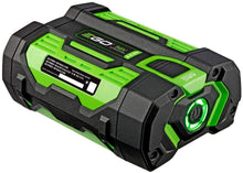 Load image into Gallery viewer, EGO Power+ ST1502SA 15 in. 56-Volt Lithium-Ion Cordless Foldable Shaft String Trimmer with G3 2.5Ah Battery and Charger Included