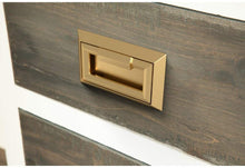Load image into Gallery viewer, LIBERTY P34967-VBG-C 76Mm External Mount Campaign Hardware Pull