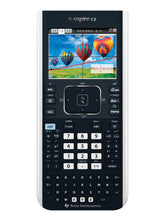 Load image into Gallery viewer, Texas Instruments TI-Nspire CX Graphing Calculator