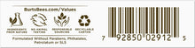Load image into Gallery viewer, Medicated Moisturizing Lip Balm Blister by Burts Bees for Unisex - 0.15 oz Lip Balm (I0082797)