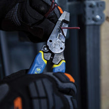 Load image into Gallery viewer, Klein Tools -Kurve Wire Cutters