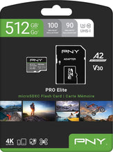 Load image into Gallery viewer, PNY U3 PRO Elite