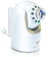 Load image into Gallery viewer, Infant Optics DXR-8 Video Baby Monitor with Interchangeable Optical Lens