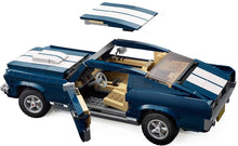 Load image into Gallery viewer, LEGO Creator Expert Ford Mustang 10265 Building Kit