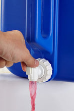 Load image into Gallery viewer, Coleman 5 Gallon Water Carrier