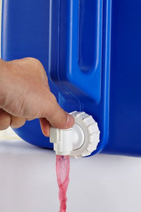 Coleman 5 Gallon Water Carrier