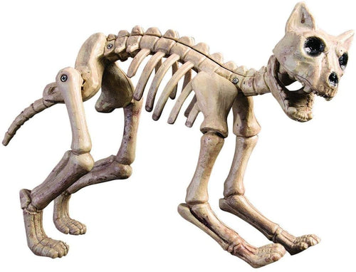 Forum Novelties Bone Skeleton Dog Halloween Prop Décor