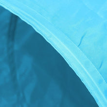 Load image into Gallery viewer, Yaheetech 18ft Pet Dog Agility Obedience Training Tunnel Blue - Dia.24