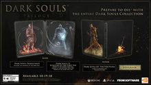 Load image into Gallery viewer, Dark Souls Trilogy - PlayStation 4