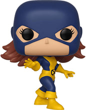 Load image into Gallery viewer, Marv el Girl: Funk o Pop! Vinyl Figure Bundle with 1 Compatible 'ToysDiva' Graphic Protector (503 - 40718 - B)