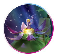Load image into Gallery viewer, PLAYMOBIL® Mystical Fairy Glen Playset, Multicolor