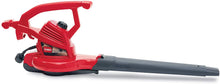 Load image into Gallery viewer, Toro 51619 Ultra Electric Blower Vac, 250 mph, Red