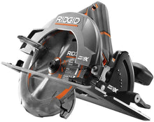 Load image into Gallery viewer, Ridgid R9626N GEN5X 18-Volt Cordless Combo Kit (8-Piece)