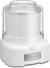 Load image into Gallery viewer, Cuisinart Frozen Yogurt Ice Cream Sorbet Maker Kitchen