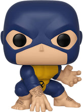 Load image into Gallery viewer, Beast: Funk o Pop! Vinyl Figure Bundle with 1 Compatible &#39;ToysDiva&#39; Graphic Protector (505 - 40716 - B)