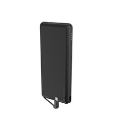 Load image into Gallery viewer, mophie powerstation Plus USB-C - Universal External Battery (6,000mAh) - Matte Black