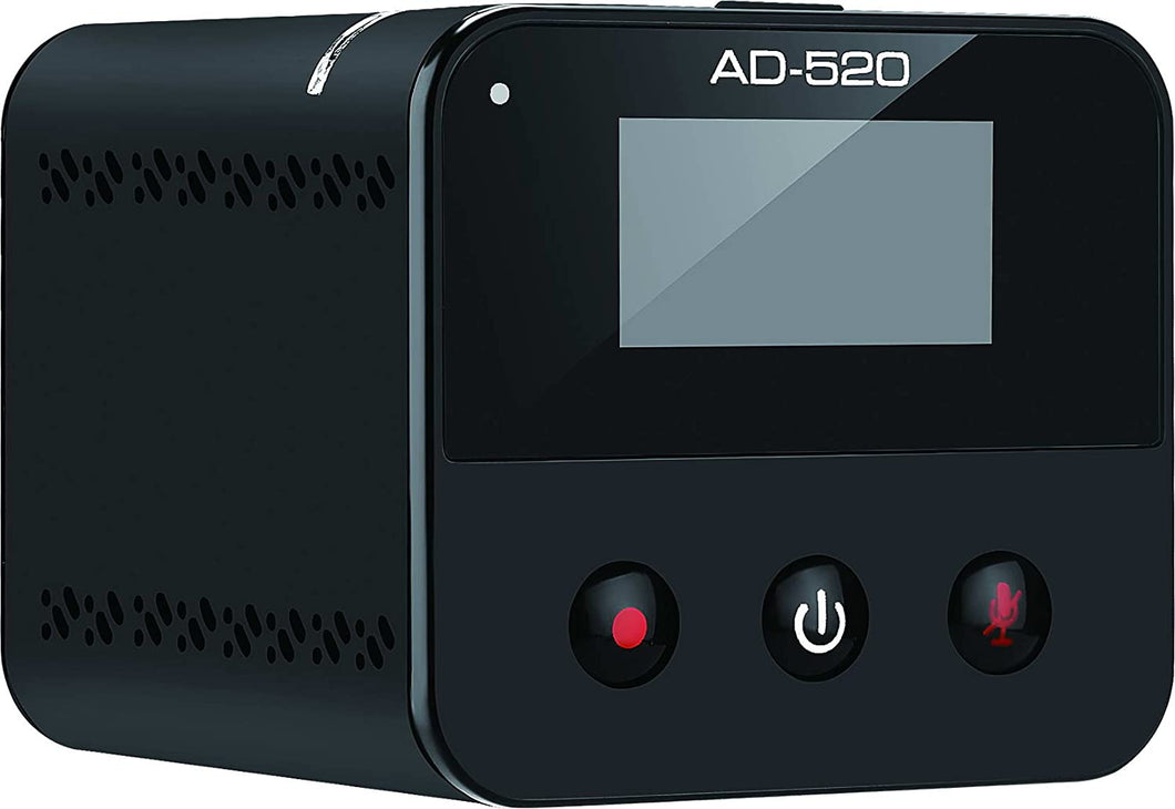 AutoDrive 4K Dash Cam