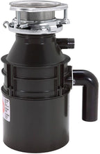 Load image into Gallery viewer, In-Sink-Erator, Badger 500, 500 W/C 1/2HP GARBG DISP