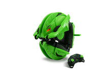 Load image into Gallery viewer, Terrasect Remote Control Transforming Vehicle, Green, 2.4 Ghz, 13.8"