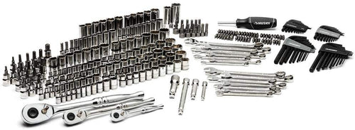 Husky Mechanics Tool Set (270-Piece)