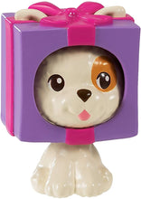 Load image into Gallery viewer, Barbie Club Chelsea Dress-Up Doll (6-Inch Brunette) in Cake Costume with Pet and Accessories, for 3 to 7 Year Olds