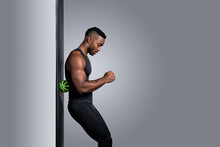 Load image into Gallery viewer, HYPERSPHERE By Hyperice - 3 Speed Localized Vibration Therapy Ball - Ideal For Sore Muscle Release - Deep Tissue Massage - Relieve Muscle Pain and Stiffne