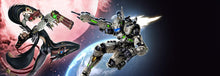 Load image into Gallery viewer, Bayonetta &amp; Vanquish 10th Anniversary Bundle