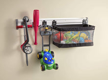 Load image into Gallery viewer, Gladiator GarageWorks GAKT48SSGY Sports GearTrack Pack