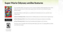 Load image into Gallery viewer, Super Mario Odyssey - Nintendo Switch