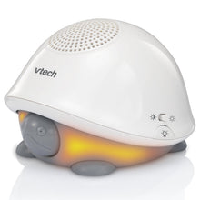 Load image into Gallery viewer, VTech BC8311 Safe &amp; Sound Storytelling Sound Machine Baby Soother