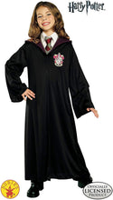 Load image into Gallery viewer, Rubie's Harry Potter Child's Gryffindor Costume Robe