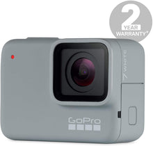 Load image into Gallery viewer, Caméra Sport GoPro Hero7 White