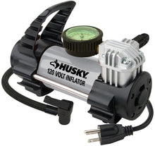 Load image into Gallery viewer, Husky HY120 120-Volt Inflator