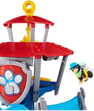 Load image into Gallery viewer, Playset PAW Patrol Dino Rescue Headquarters