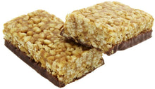 Load image into Gallery viewer, Clifbar Whey Protein Bars - 8-Pack Salted Caramel Cashew, One Size